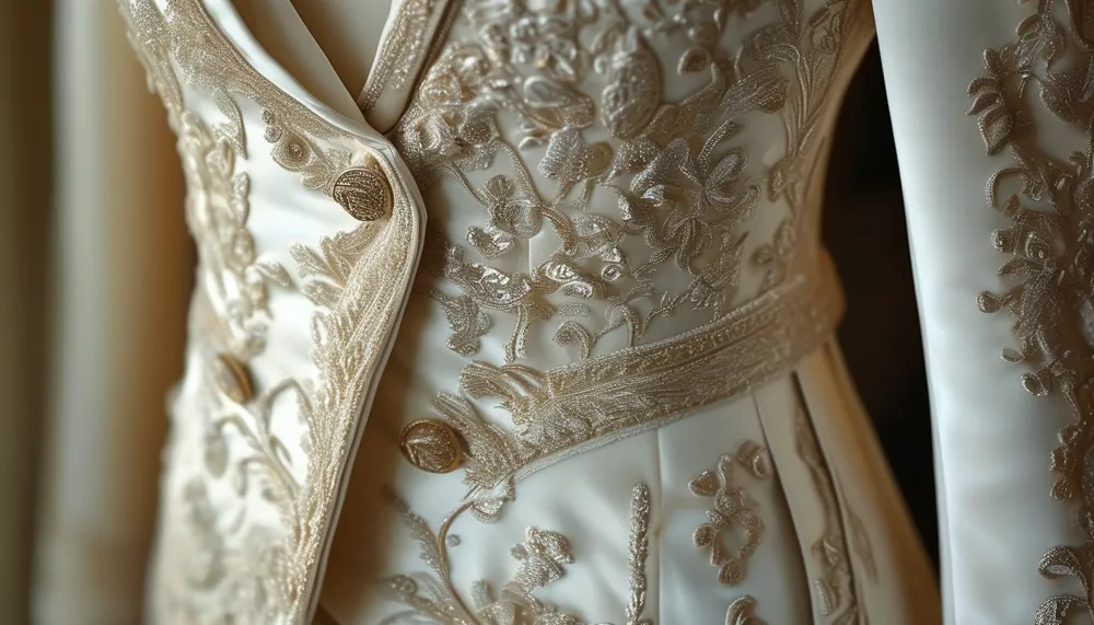 Point detail