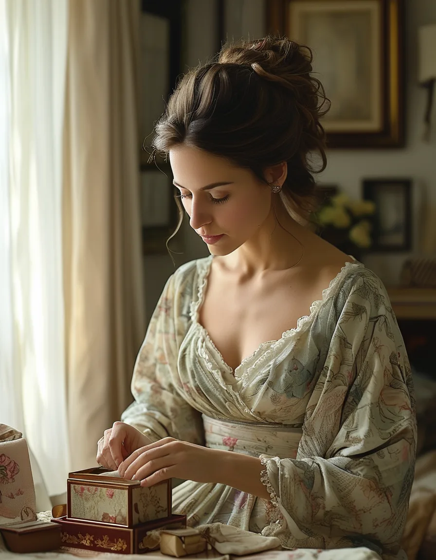 The Sentimental Pile: What to Do With Clothes You'll Never Wear but Can't Toss