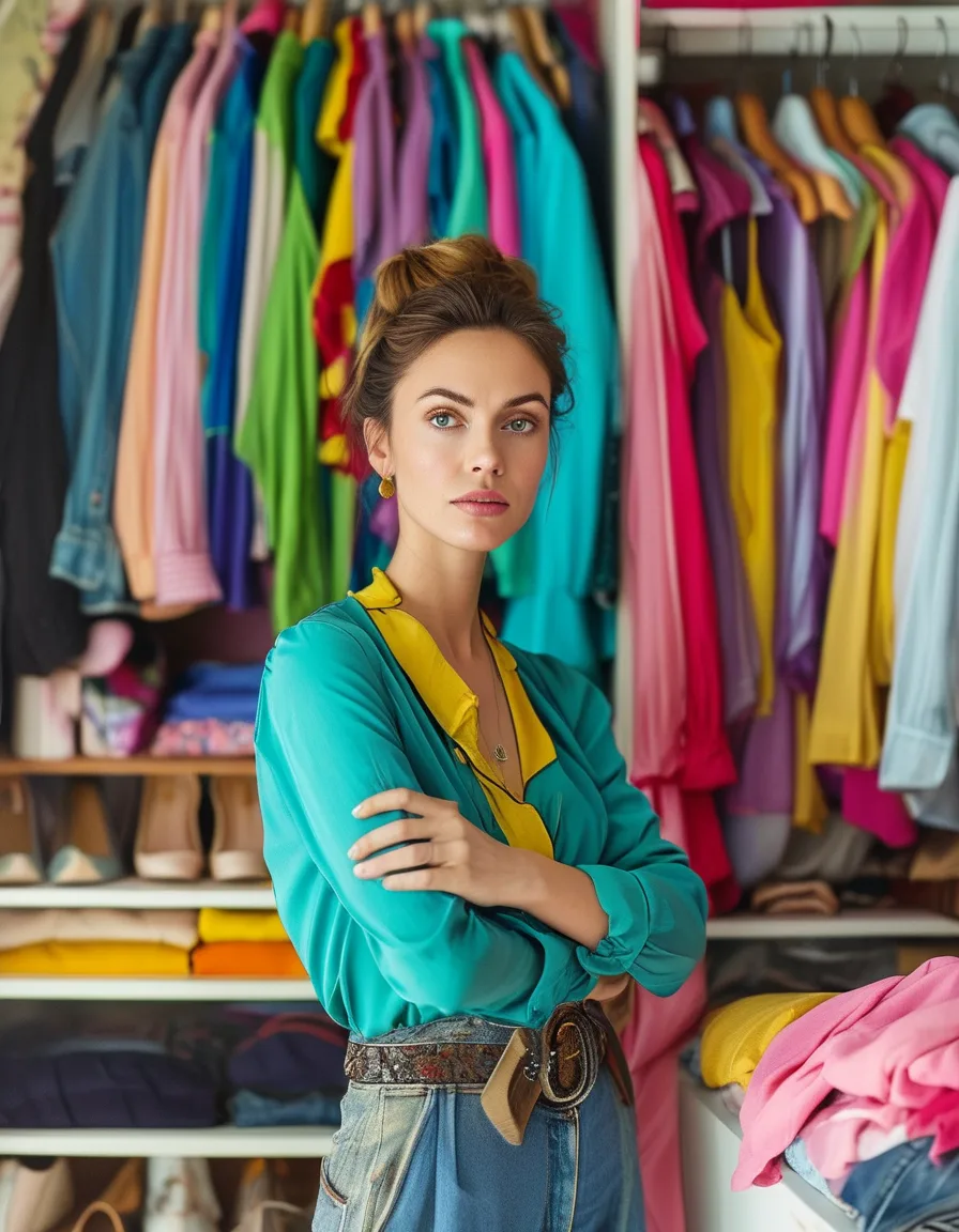 The Maybe Pile Is Where Decluttering Dies (How to Actually Decide)