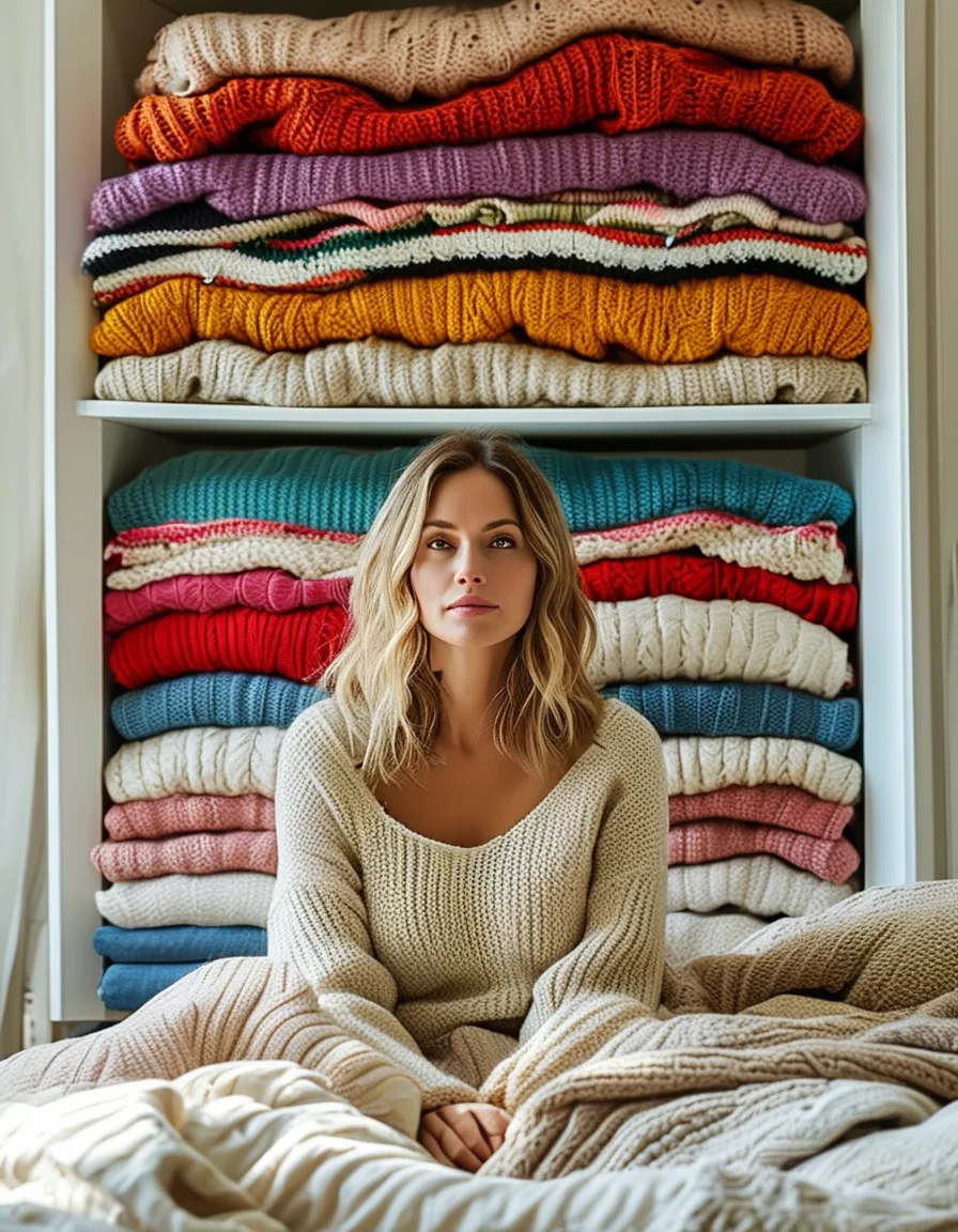 Why Decluttering a Closet by Category Works Far Better Than Going Room by Room